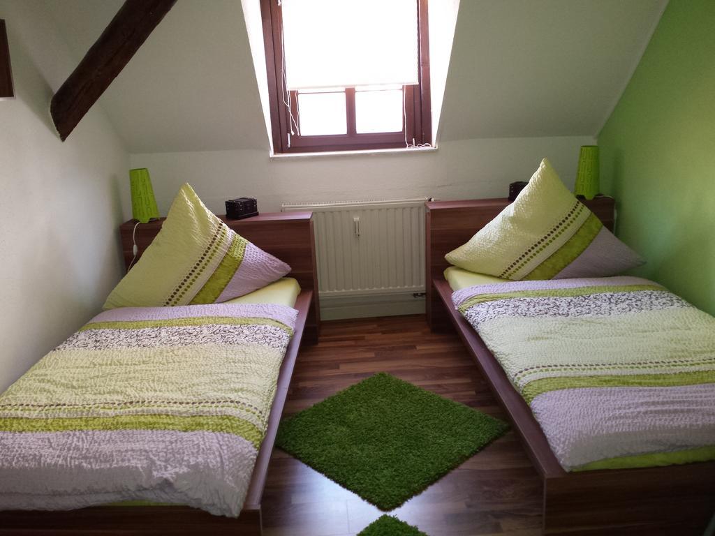 4 Jahreszeiten Meissen Room photo